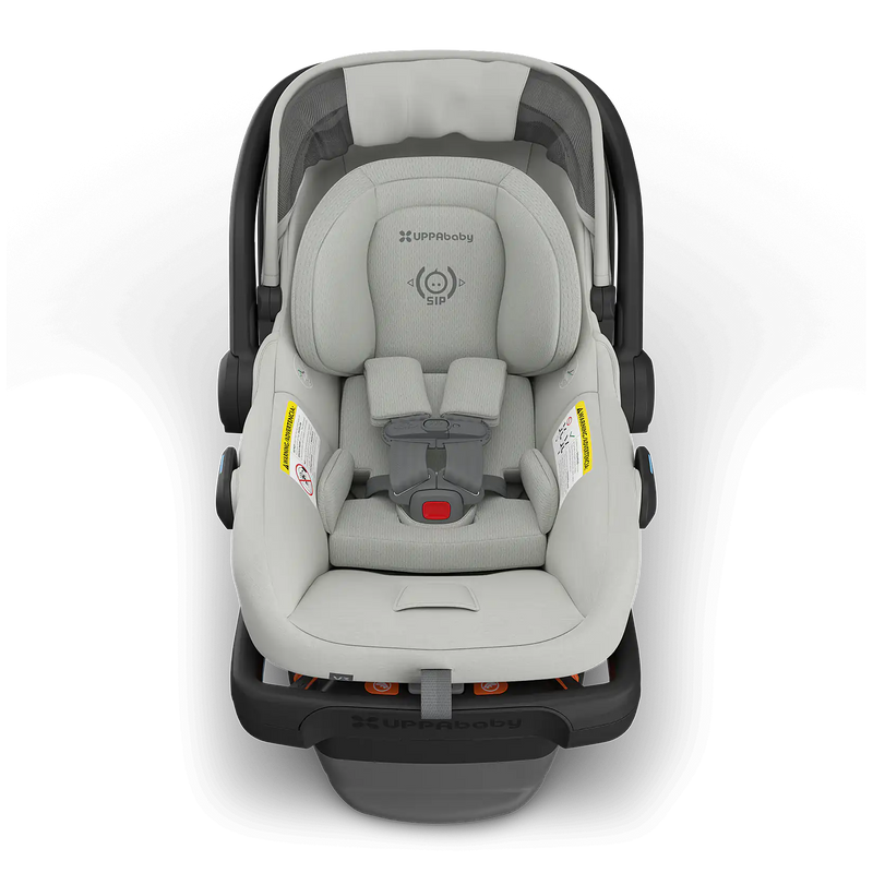 Mesa V3 Infant Car Seat and Base by UPPAbaby