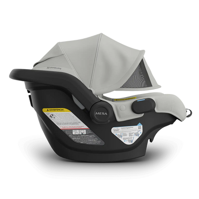 Mesa V3 Infant Car Seat and Base by UPPAbaby