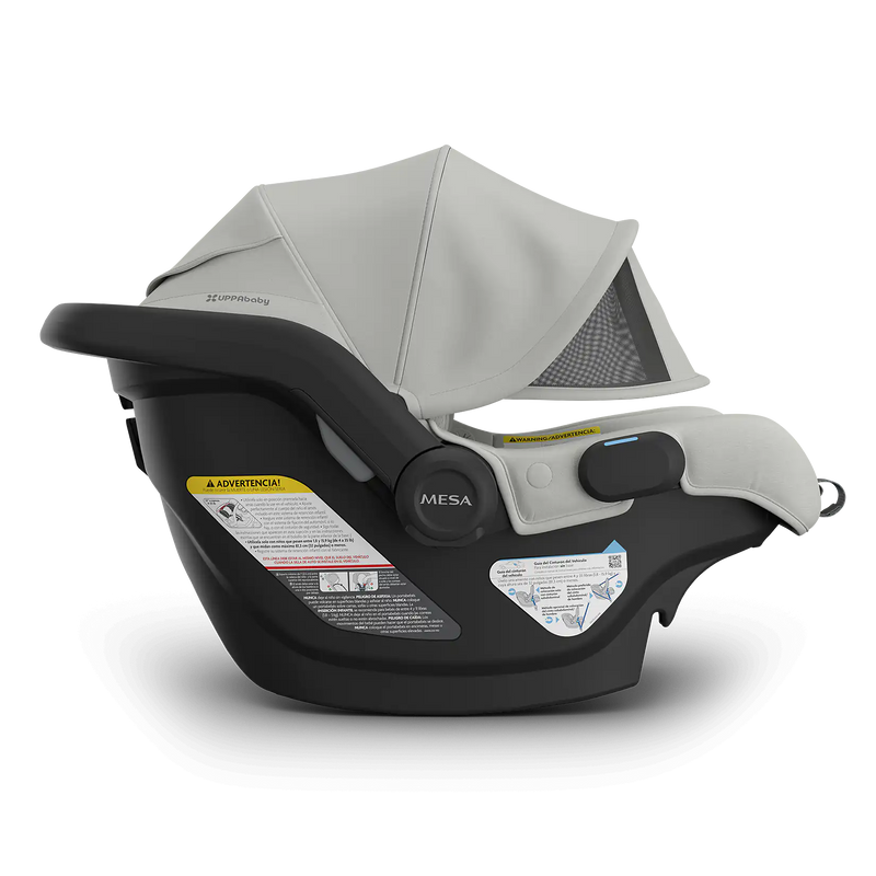 Mesa V3 Infant Car Seat and Base by UPPAbaby