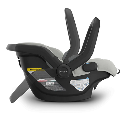 Mesa V3 Infant Car Seat and Base by UPPAbaby