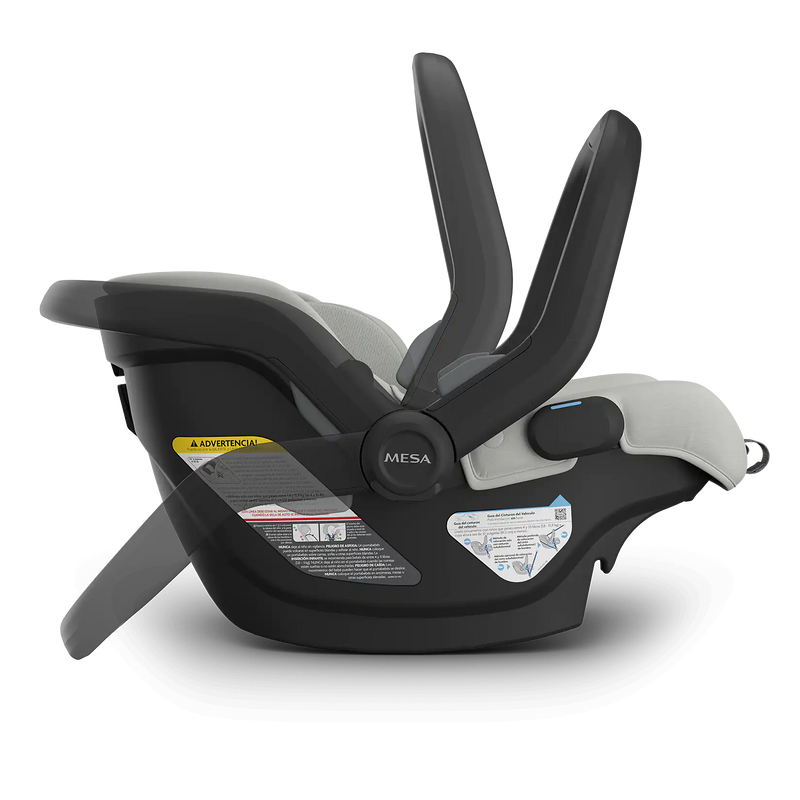 Mesa V3 Infant Car Seat and Base by UPPAbaby