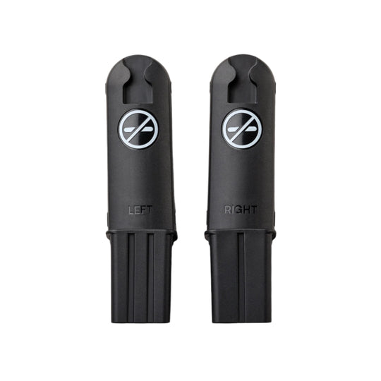 Kangaroo Lower Sibling Adapters by Bugaboo