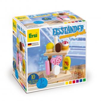 Summerfresh Ice Cream Stand by Erzi