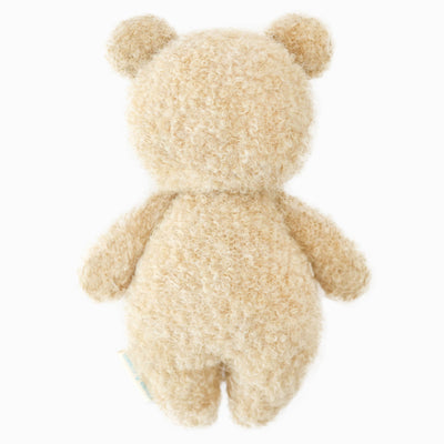 Baby Boucle Bear - Honey by Cuddle + Kind