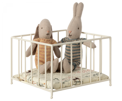 Playpen, Micro by Maileg