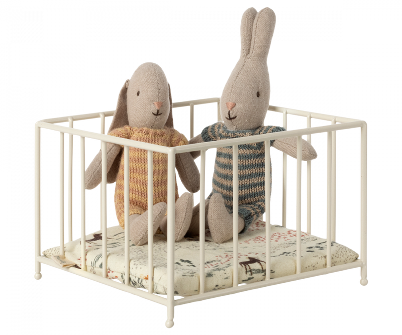 Playpen, Micro by Maileg