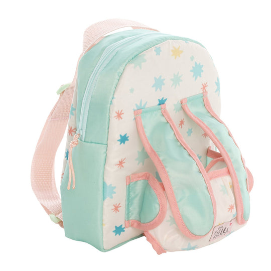 Love, Stella Backpack Carrier by Manhattan Toy