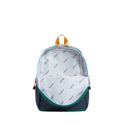 Kane Kids Mini Backpack - Triceratops by State Bags