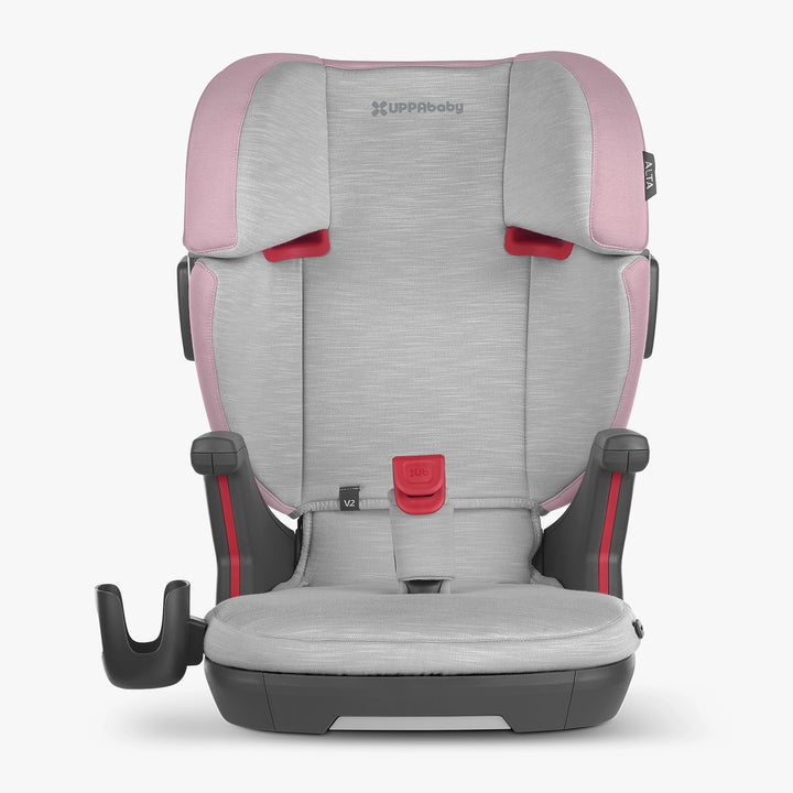 clek oobr vs uppababy alta UPPAbaby