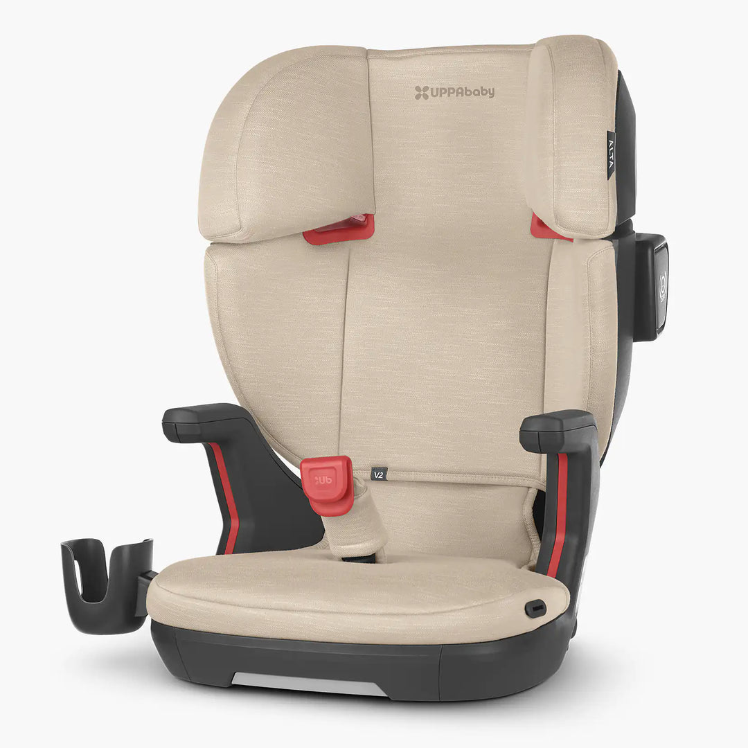 nuna aace vs uppababy alta UPPAbaby