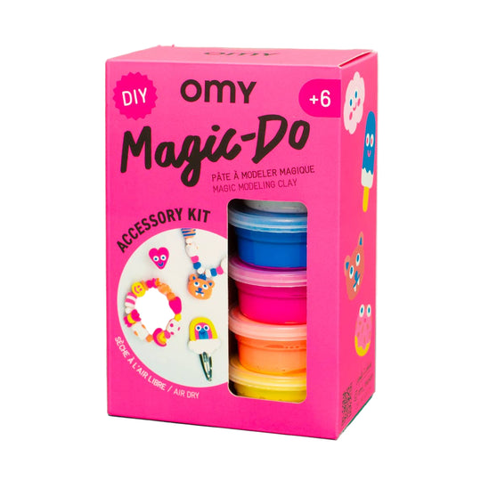 Magic-Do Accessory Kit by OMY