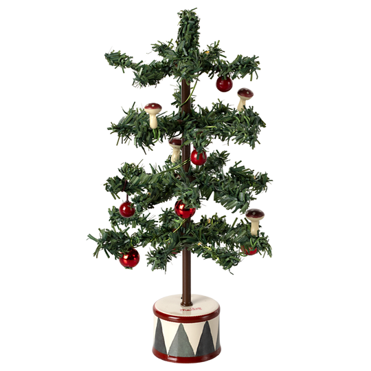 Christmas Tree, Mouse by Maileg