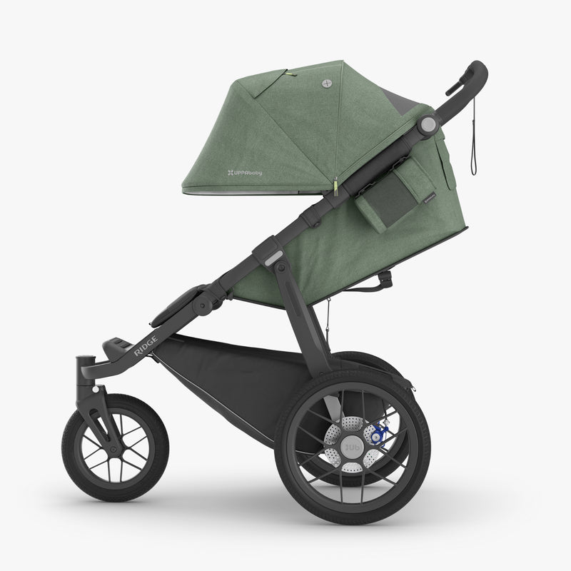 Ridge Jogging Stroller by UPPAbaby