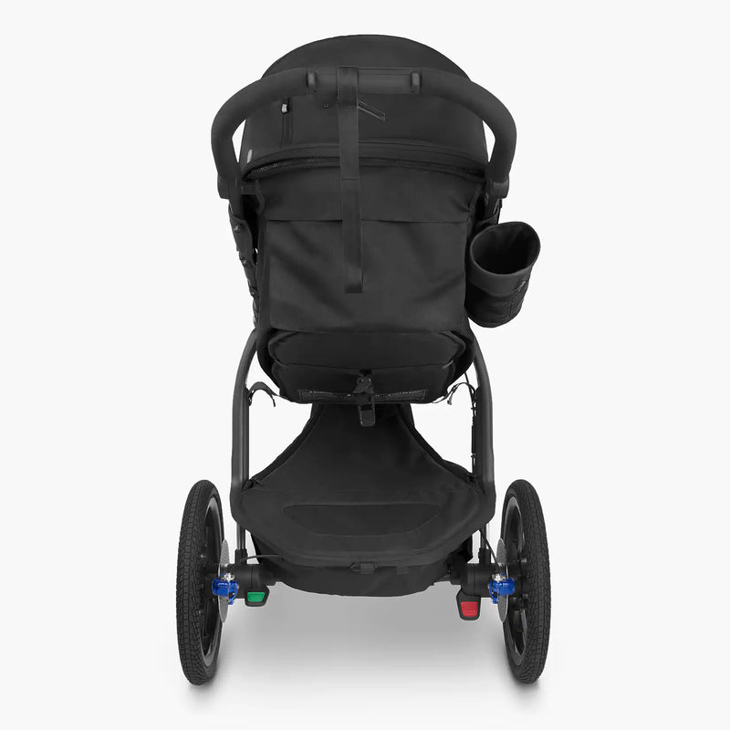 Ridge Jogging Stroller by UPPAbaby