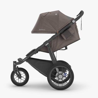 Ridge Jogging Stroller by UPPAbaby