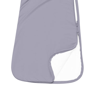 Solid Sleep Bag Tog 1.0 - Haze by Kyte Baby