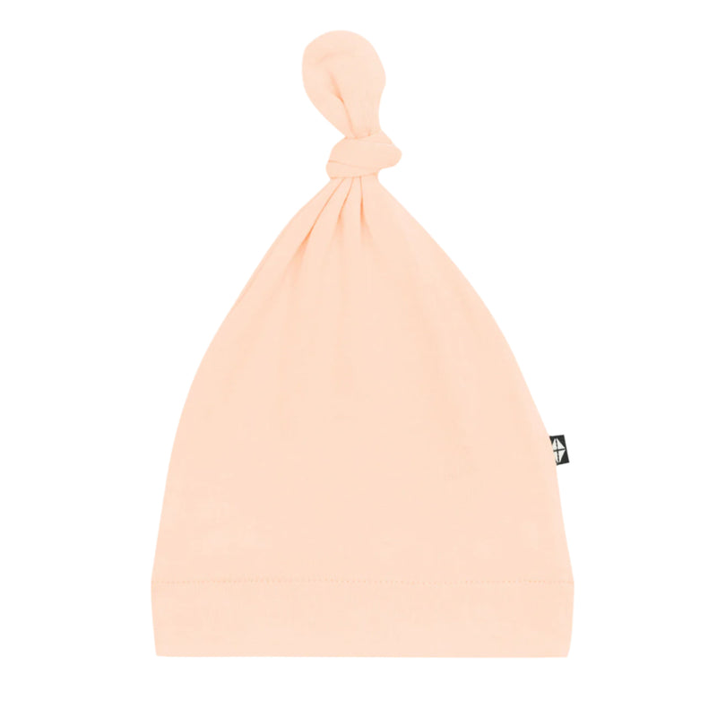 Knotted Cap - Canyon by Kyte Baby