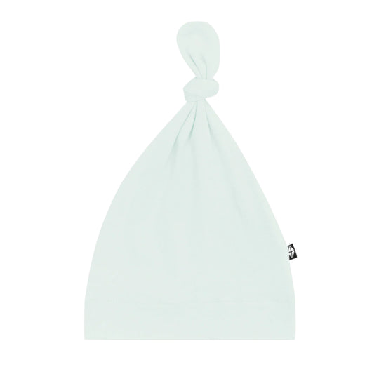 Knotted Cap - Dew by Kyte Baby