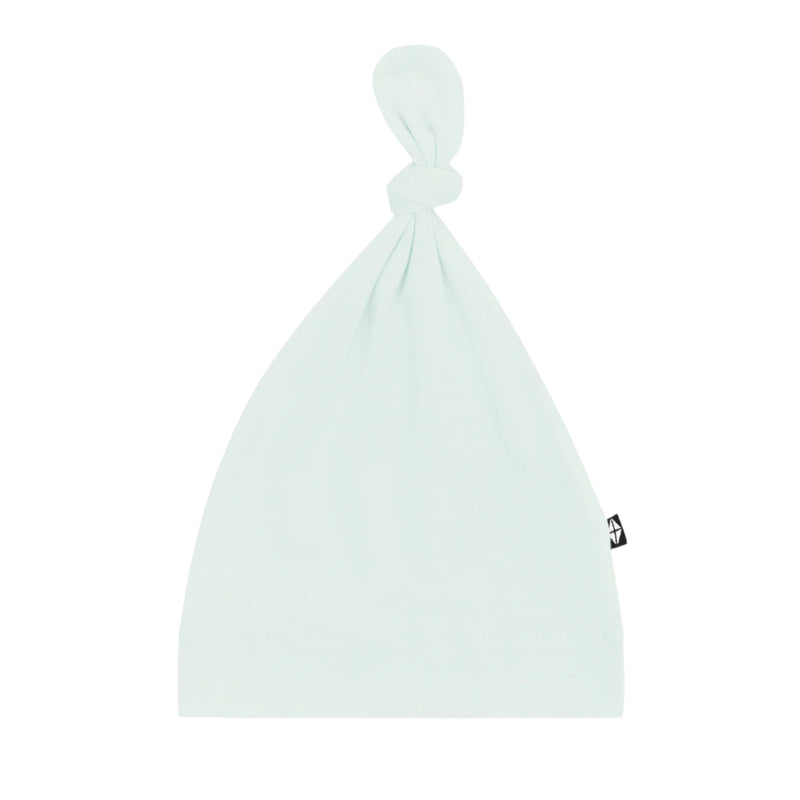 Knotted Cap - Dew by Kyte Baby