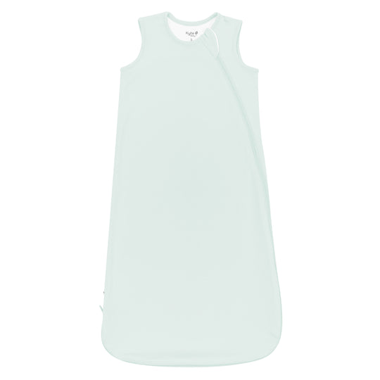 Solid Sleep Bag Tog 0.5 - Dew by Kyte Baby