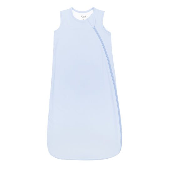 Solid Sleep Bag Tog 0.5 - Mist by Kyte Baby