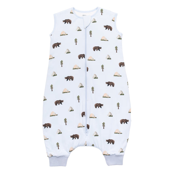 Sleep Bag Walker Tog 1.0 - Yosemite by Kyte Baby