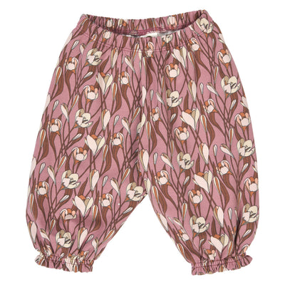 Autumn Pants - Nostalgia Rose/Root by Musli