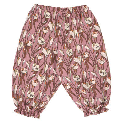 Autumn Pants - Nostalgia Rose/Root by Musli