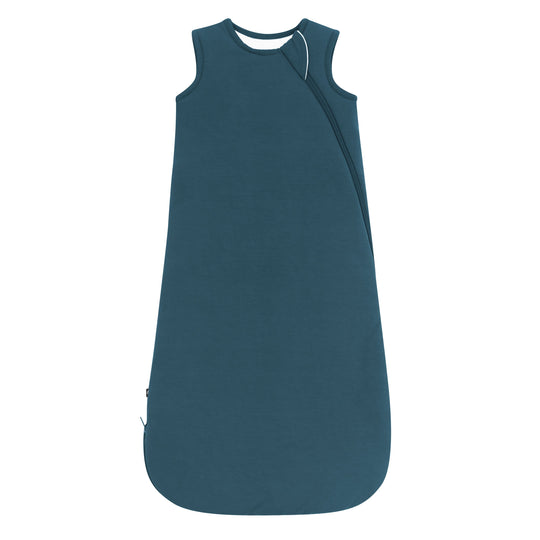Solid Sleep Bag Tog 2.5 - Atlantis by Kyte Baby