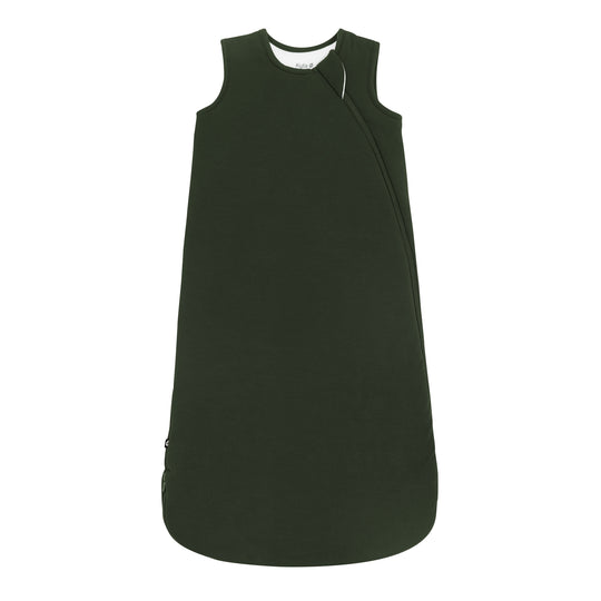 Solid Sleep Bag Tog 2.5 - Fir by Kyte Baby