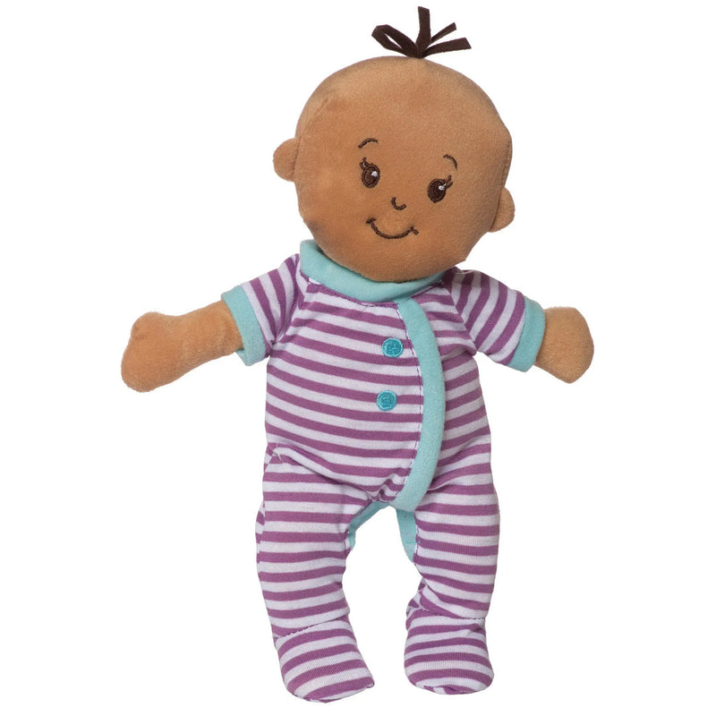 Wee Baby Stella Beige Sleepy Time Scents Set by Manhattan Toy