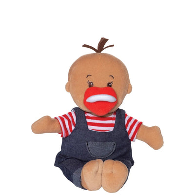 Wee Baby Stella Doll Farmer Set