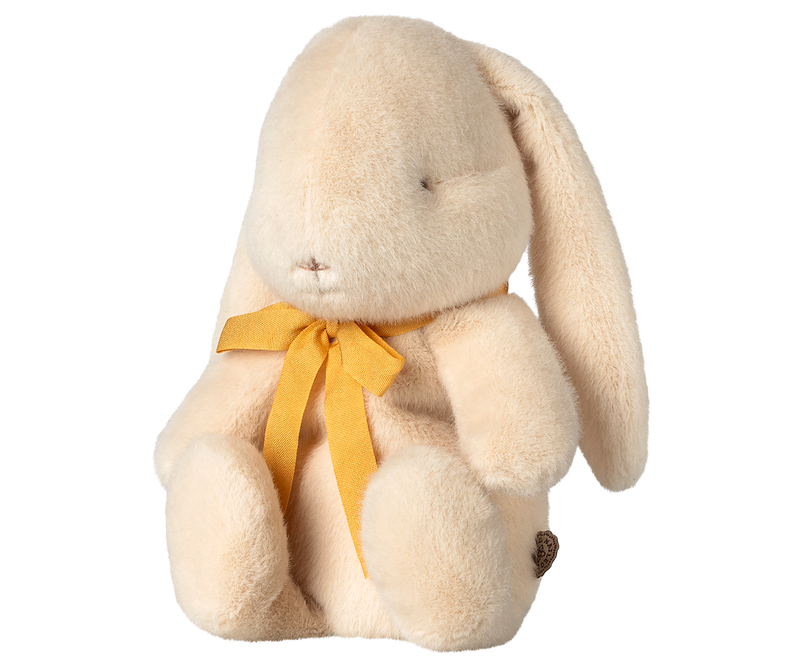 Plush Bunny, Small - Cream by Maileg