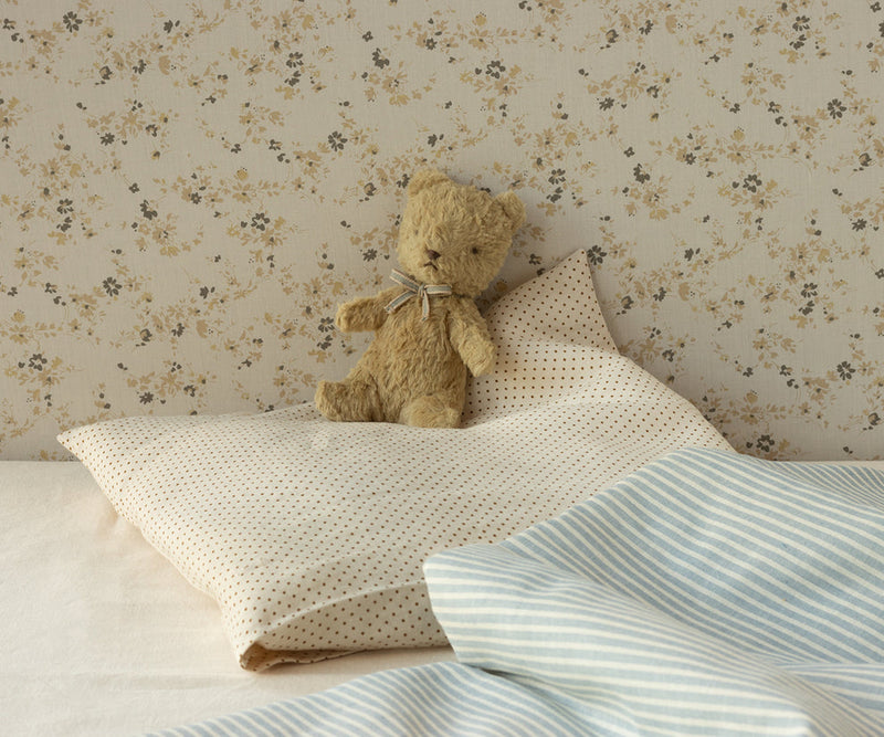 My First Teddy - Sand by Maileg