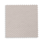 A beige Townsend soft knit fabric swatch with a scalloped edge on a checkered background.