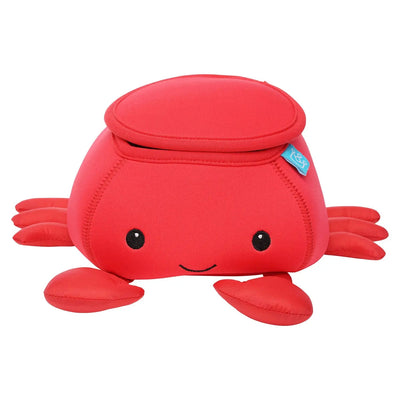 Crab Floating Fill N Spill Bath Toy by Manhattan Toy