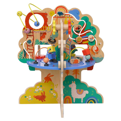 Playground Adventure Activity Table by Manhattan Toy