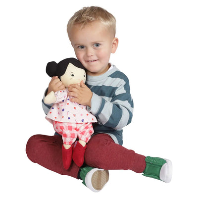 Playdate Friends - Nico by Manhattan Toys