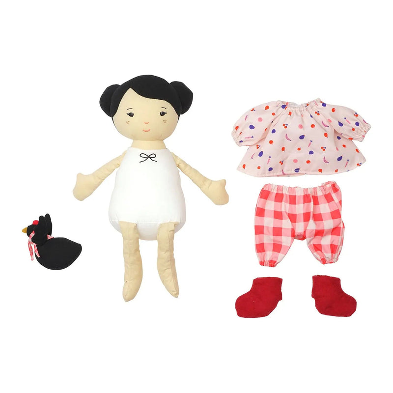 Playdate Friends - Nico by Manhattan Toys