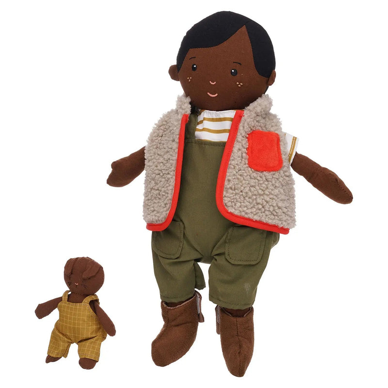 Playdate Friends - Ellis by Manhattan Toys