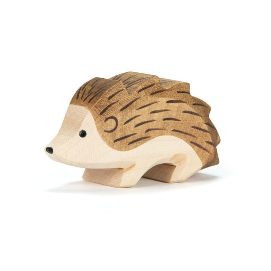 Hedgehog by Ostheimer Wooden Toys