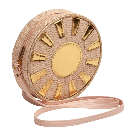 Sunshine Bag by Mimi & Lula