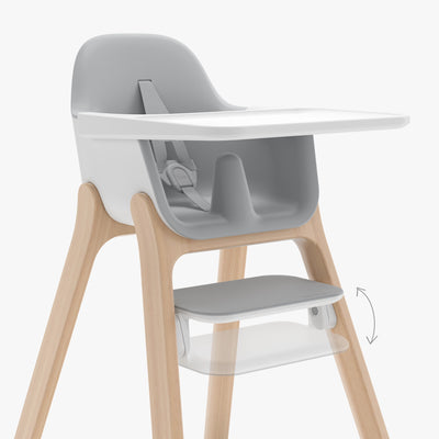 Ciro High Chair by UPPAbaby