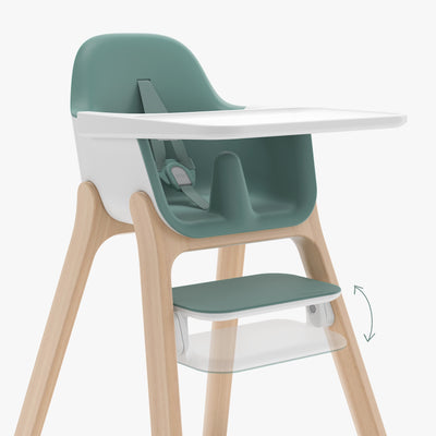 Ciro High Chair by UPPAbaby