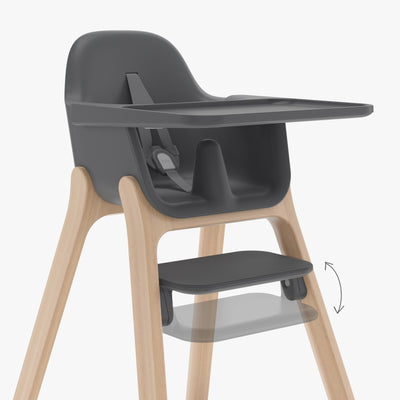 Ciro High Chair by UPPAbaby