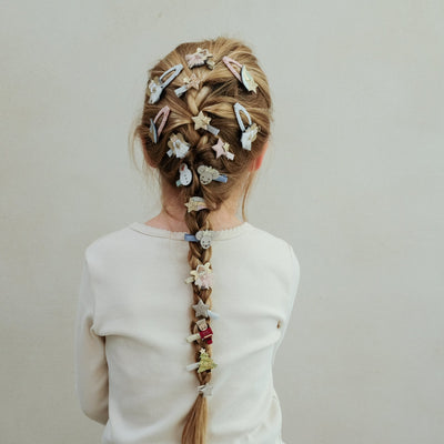 Angel Mini Clips by Mimi & Lula