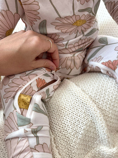 Convertible Pajama - Beauty by gunamuna