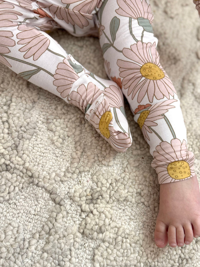 Convertible Pajama - Beauty by gunamuna