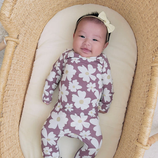 Convertible Pajama - Blossom by gunamuna