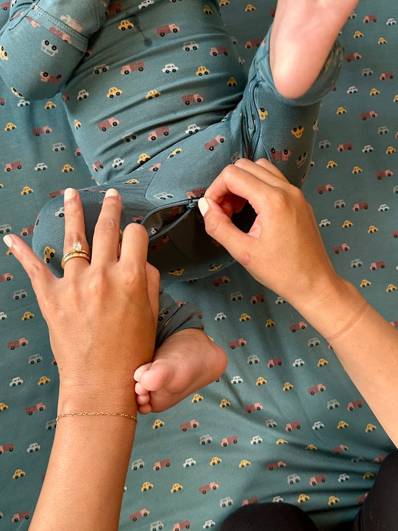 Convertible Pajama - Going by gunamuna